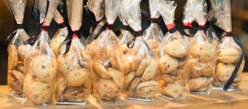 曲奇饼干你了解多少 休闲时刻来一波