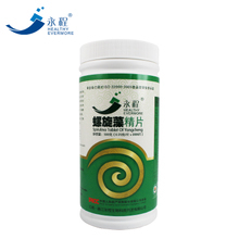 【永程螺旋藻精片500克】最新最全永程螺旋藻精片500克 产品参考信息
