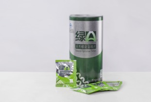 螺旋藻发展大会将召开 绿a螺旋藻引领行业新突破