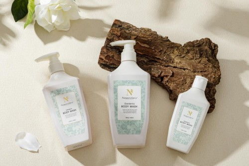 天然之扉nature s envy匠心专研天然洗护产品,焕发天然洗护新智慧