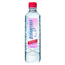 elisabethen爱丽莎天然矿泉水500m 2 进口