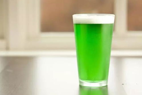 黄啤 黑啤 白啤...傻傻分不清楚