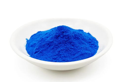 巧克力与螺旋藻的结合,隐藏着什么市场趋势