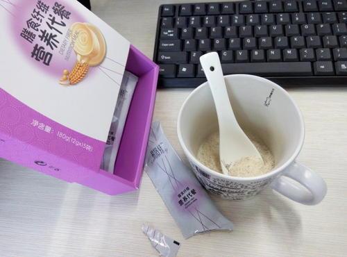 谷纤低卡粉是什么