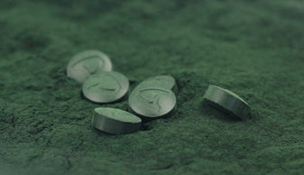 选购螺旋藻有诀窍,这几种方法需知道