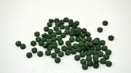 螺旋藻有预防和治疗人体疾病的作用,但在食用时要注意这几点