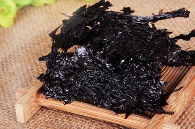 盘点世界海藻类海鲜品种,海白菜上榜,第八被称为“天然螺旋藻”