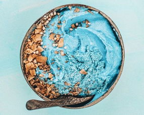 宾美天然色素植物蛋白螺旋藻提取物藻蓝蛋白