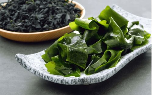 这种菜,钙是牛奶的10倍,锌是牛肉的3倍,早餐加一点,营养又美味