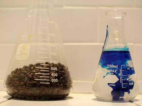 香精豆这种 伪命题 ,能不能别玩了