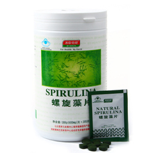 天然螺旋藻 营养滋补与优惠指南
