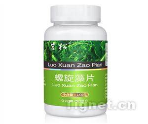 天然螺旋藻 健康与利润的双赢选择——代理商订货指南