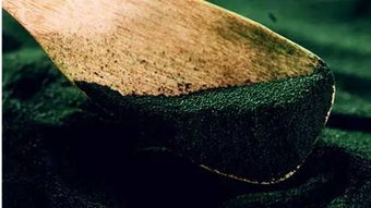 滇西程海湖 世界上最后天然碱水螺旋藻的绿色宝藏