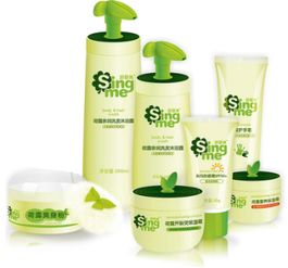 世界母婴产品颜值大赏 当天然螺旋藻遇见童趣设计