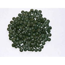 健康绿金 云南天然螺旋藻精片——自然馈赠的120克瓶装营养宝库