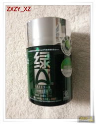 京东 绿a天然螺旋藻精片 自然营养的绿色能量源